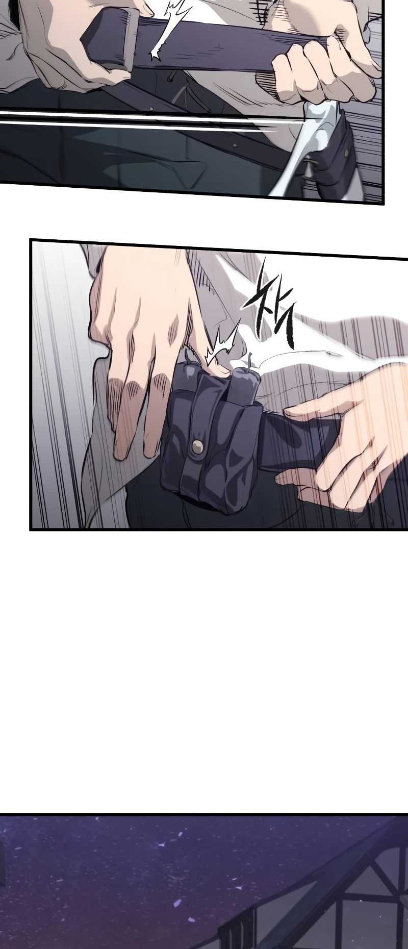 The Regressed Mercenary’s Machinations Chapter 03 Gambar 69