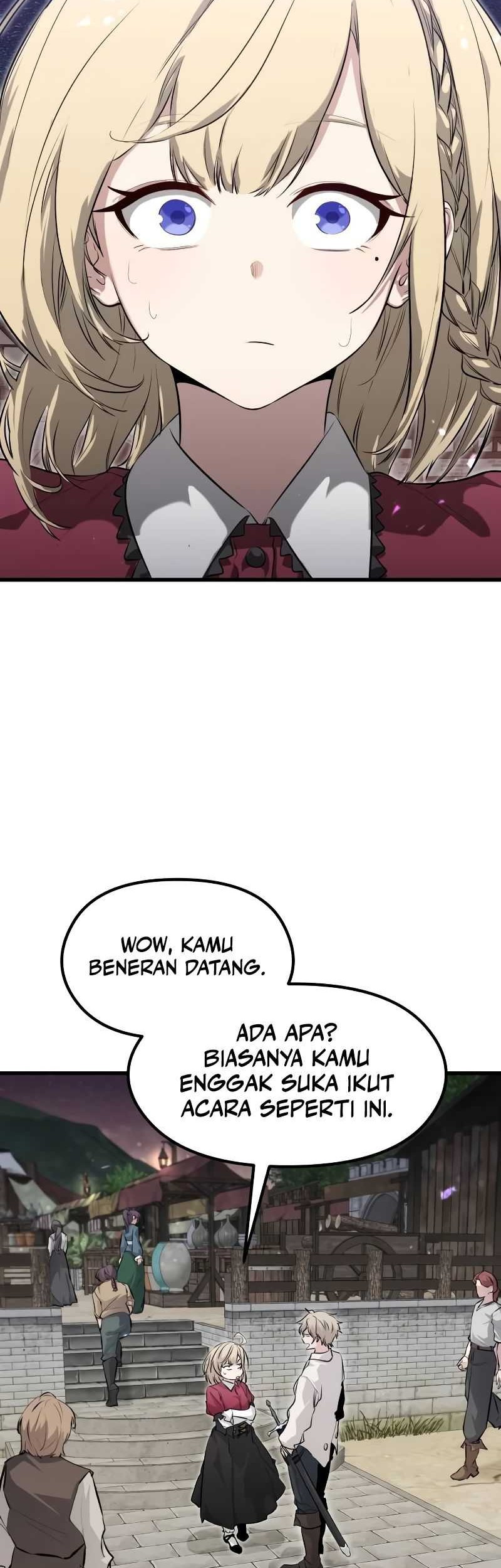 The Regressed Mercenary’s Machinations Chapter 03 Gambar 71