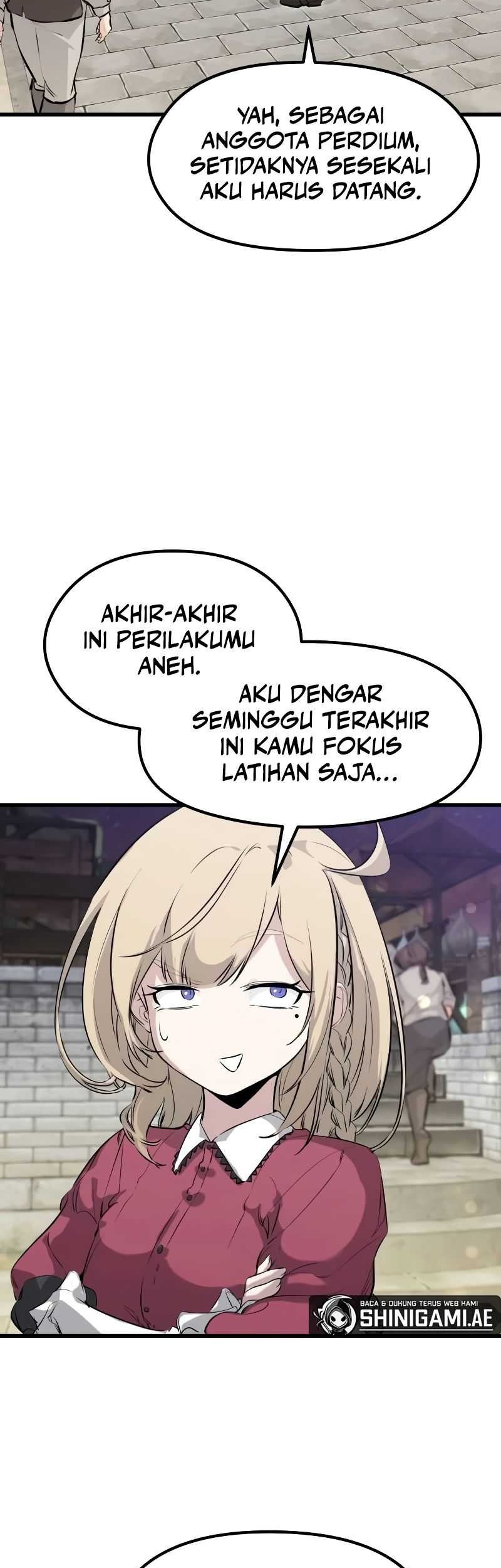The Regressed Mercenary’s Machinations Chapter 03 Gambar 72