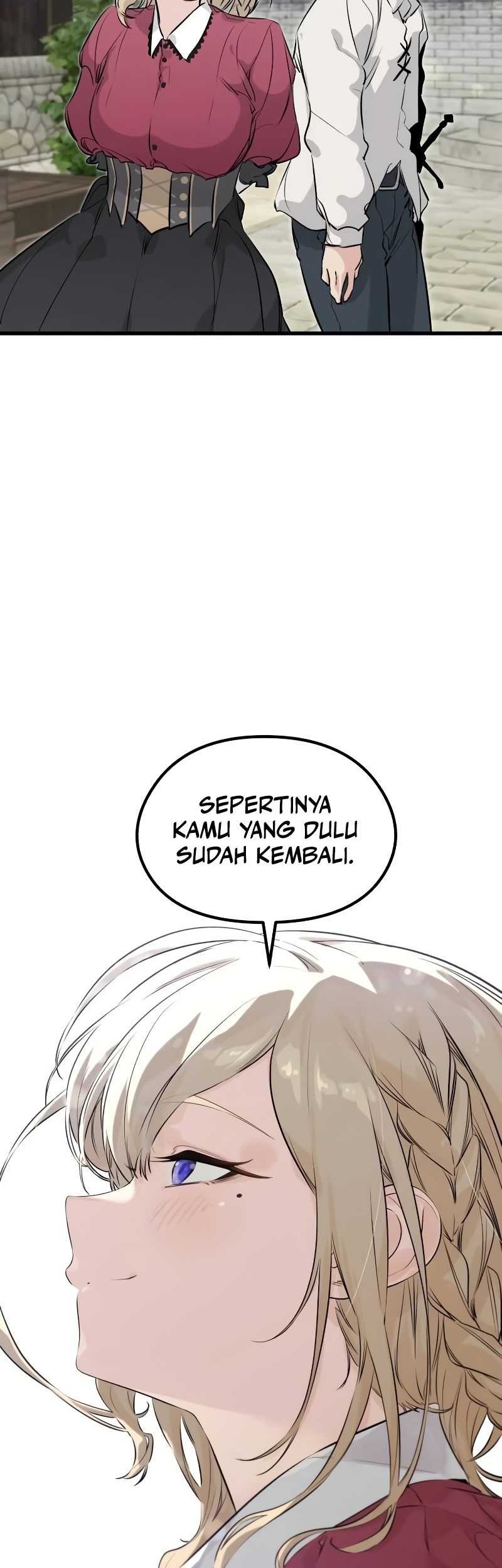 The Regressed Mercenary’s Machinations Chapter 03 Gambar 75