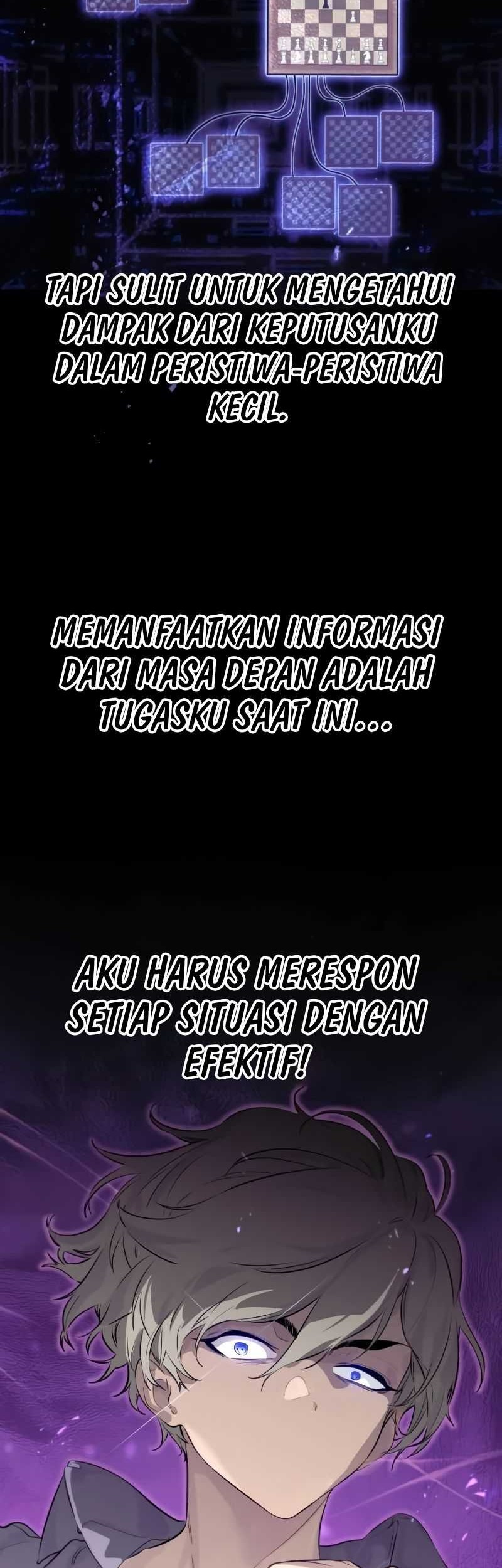 The Regressed Mercenary’s Machinations Chapter 03 Gambar 79