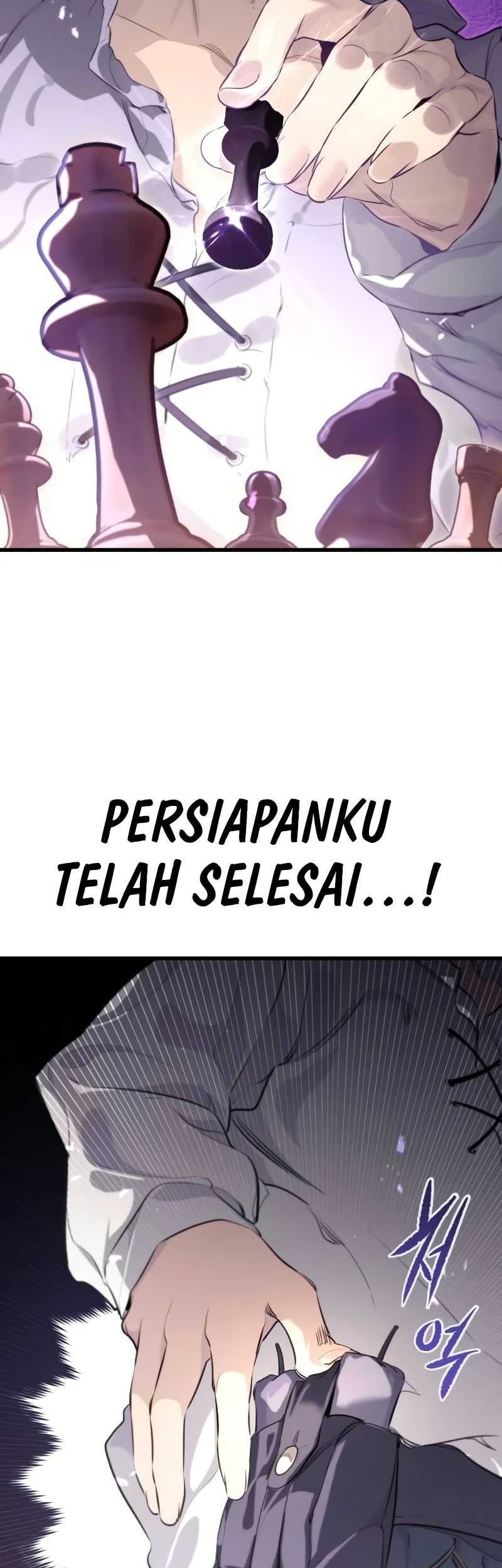 The Regressed Mercenary’s Machinations Chapter 03 Gambar 80