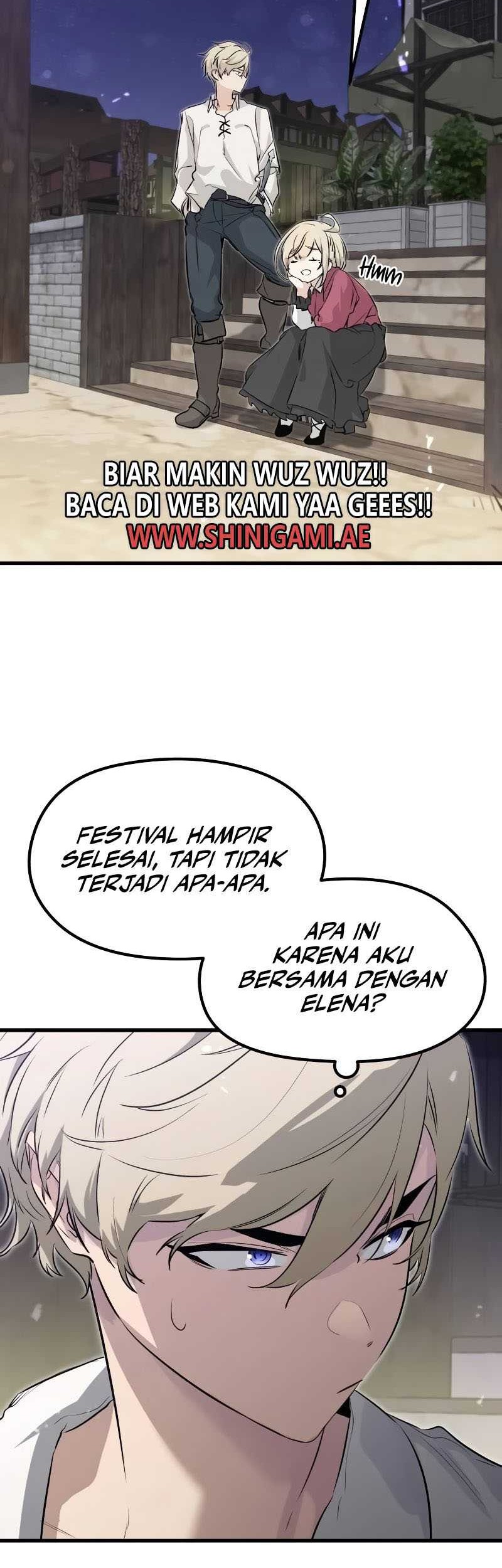 The Regressed Mercenary’s Machinations Chapter 03 Gambar 83