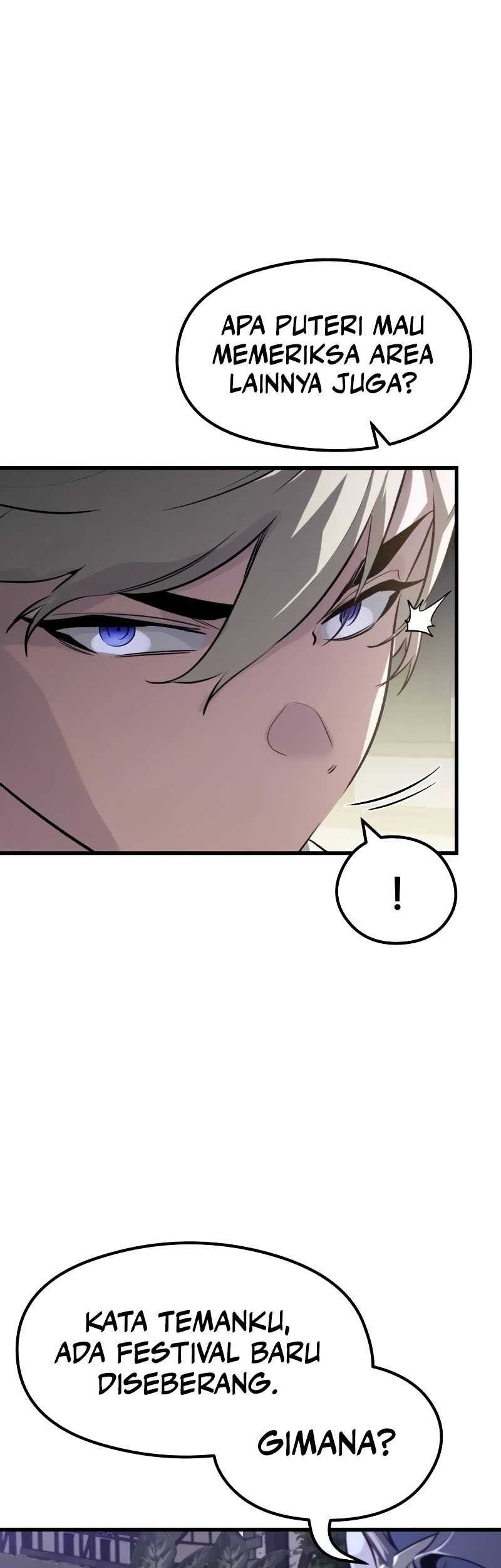 The Regressed Mercenary’s Machinations Chapter 03 Gambar 84