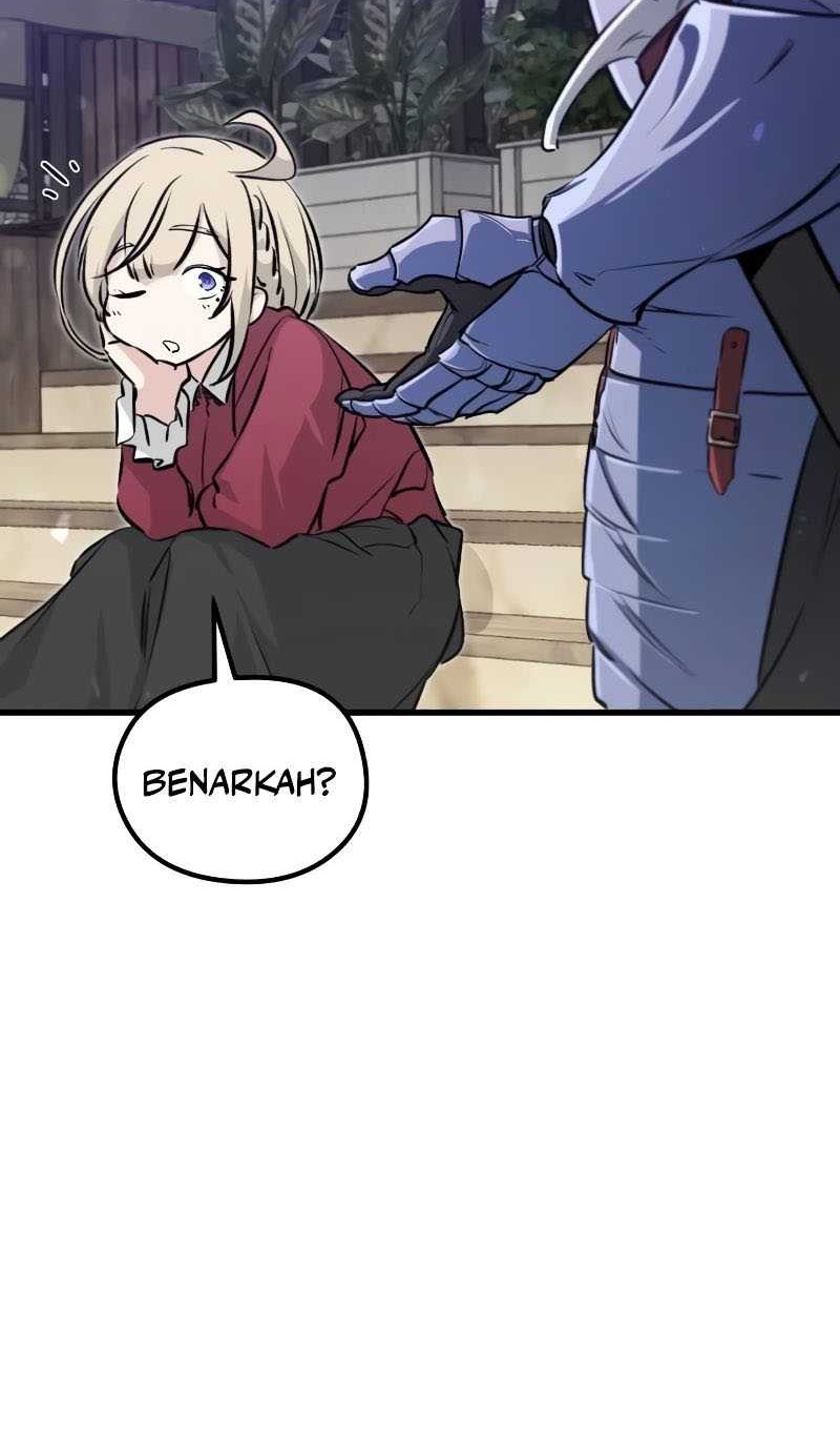 The Regressed Mercenary’s Machinations Chapter 03 Gambar 85