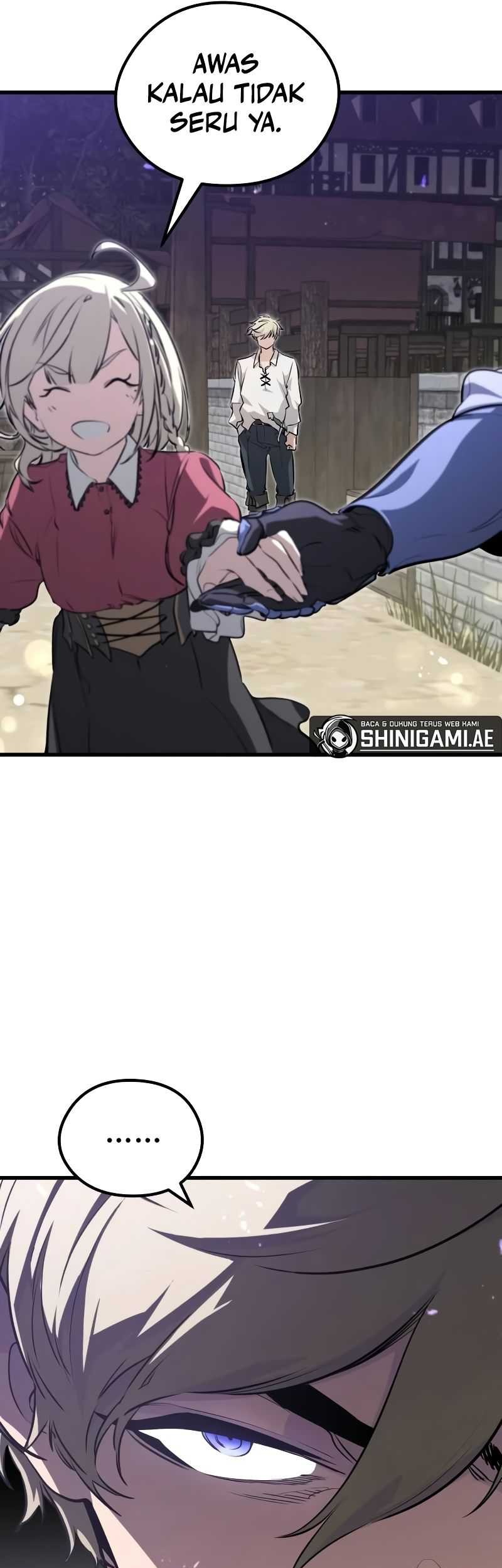 The Regressed Mercenary’s Machinations Chapter 03 Gambar 86