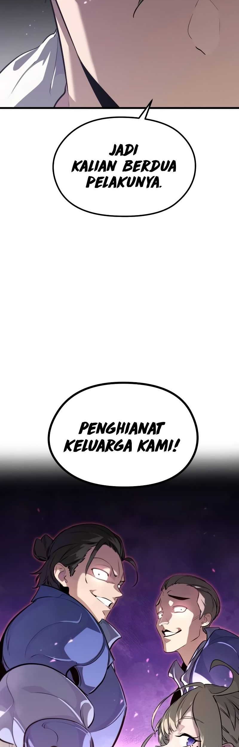 The Regressed Mercenary’s Machinations Chapter 03 Gambar 87