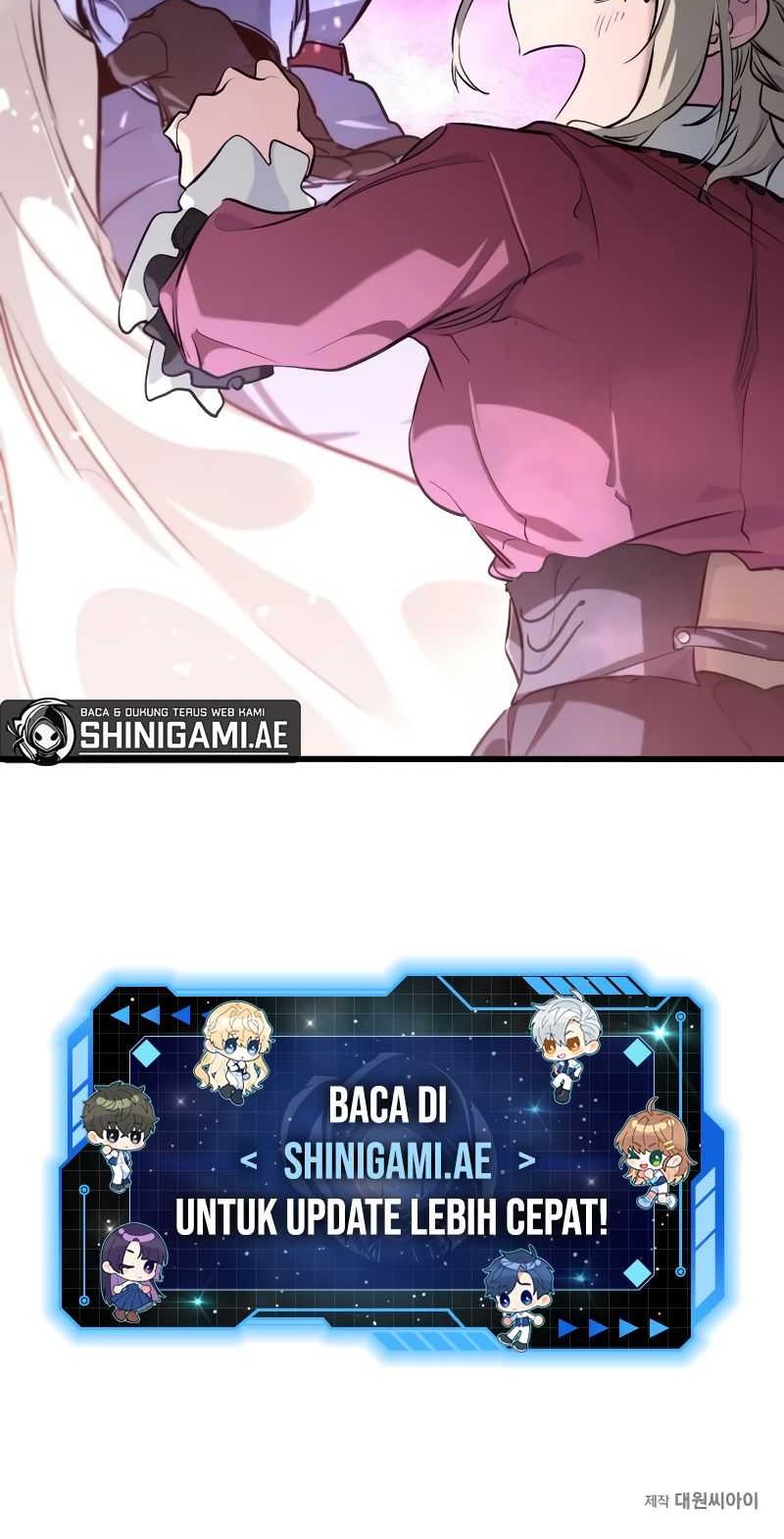 The Regressed Mercenary’s Machinations Chapter 03 Gambar 88