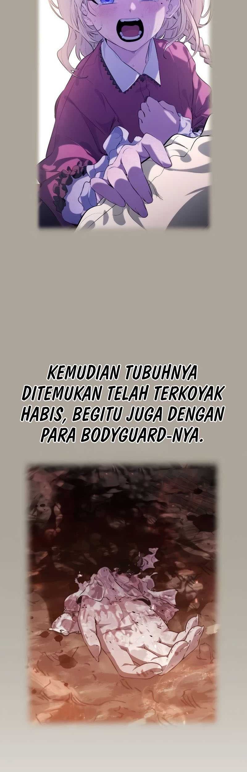 The Regressed Mercenary’s Machinations Chapter 03 Gambar 15