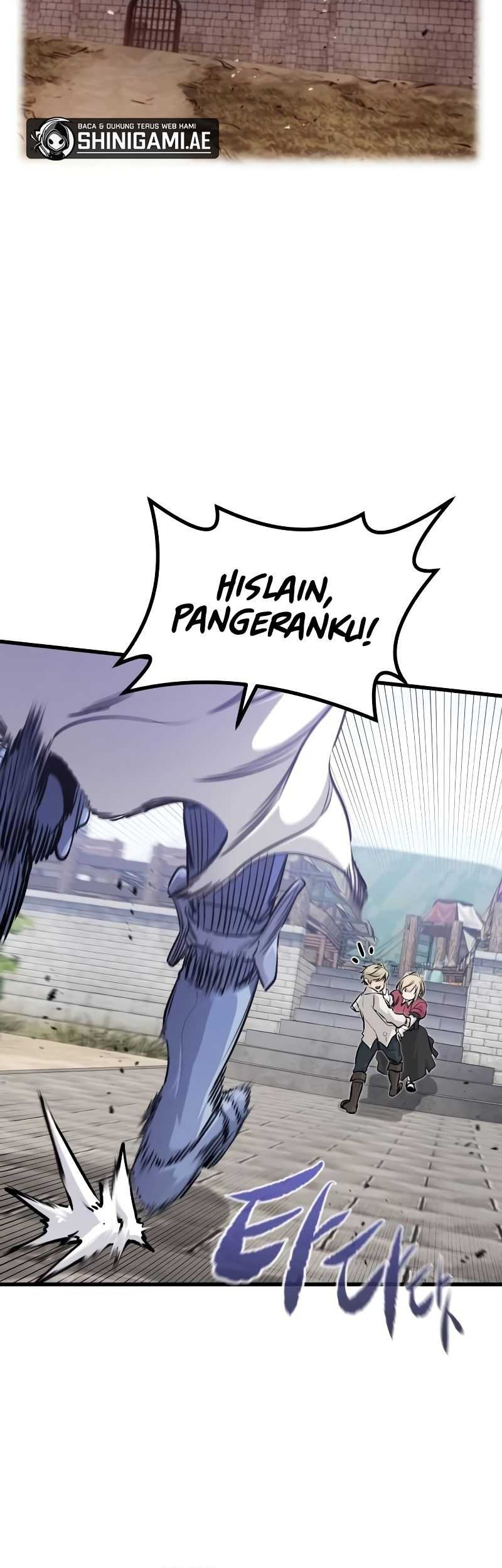 The Regressed Mercenary’s Machinations Chapter 03 Gambar 28