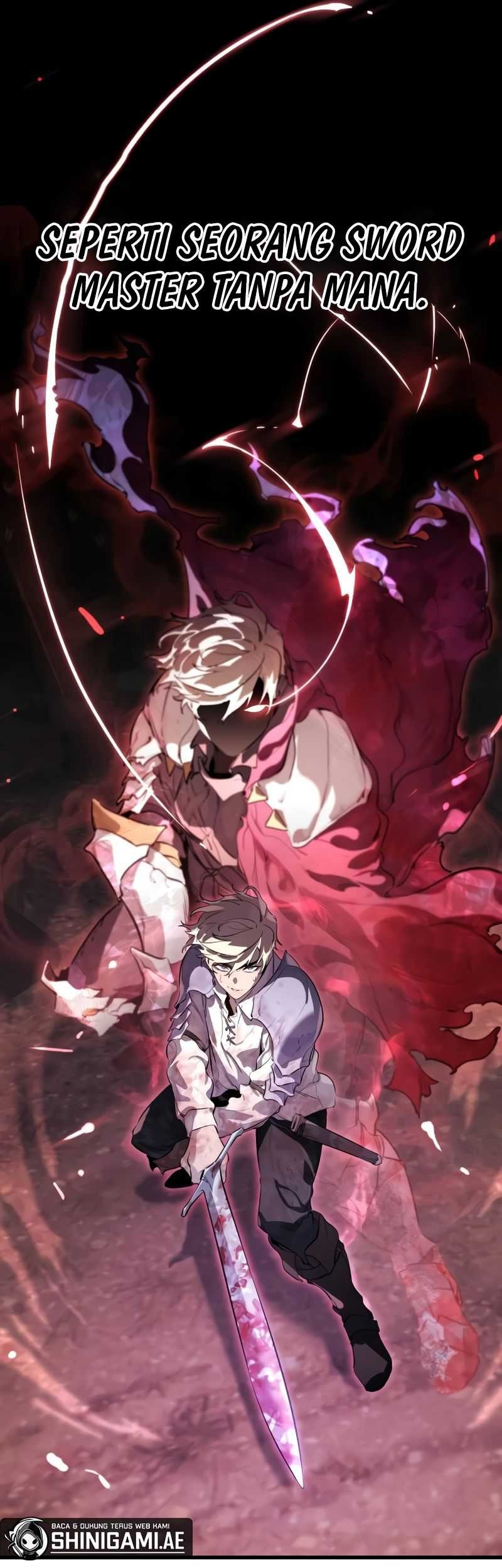 The Regressed Mercenary’s Machinations Chapter 02 Gambar 32