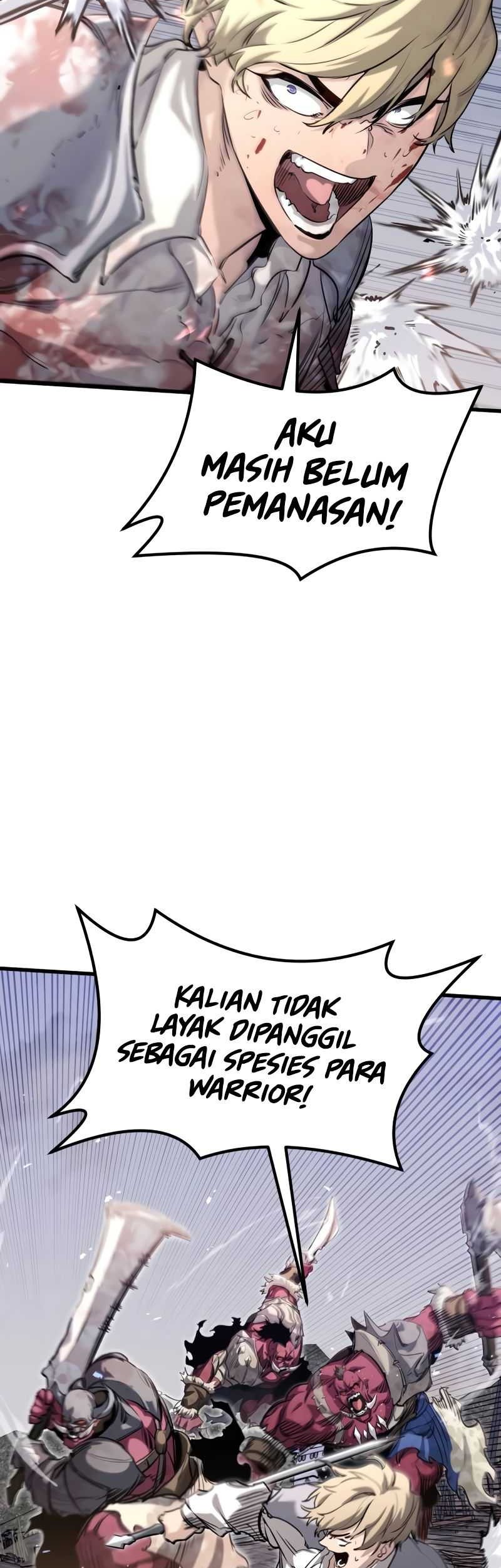 The Regressed Mercenary’s Machinations Chapter 02 Gambar 34