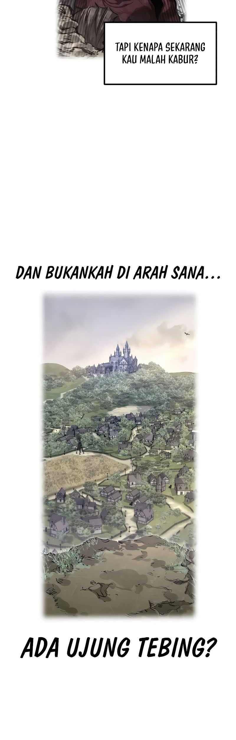 The Regressed Mercenary’s Machinations Chapter 02 Gambar 38