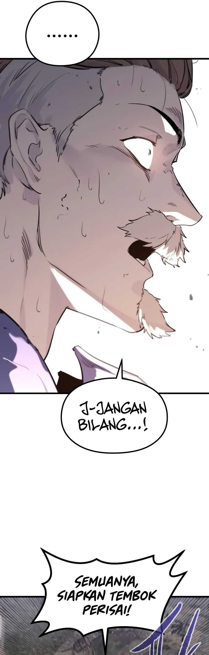The Regressed Mercenary’s Machinations Chapter 02 Gambar 40