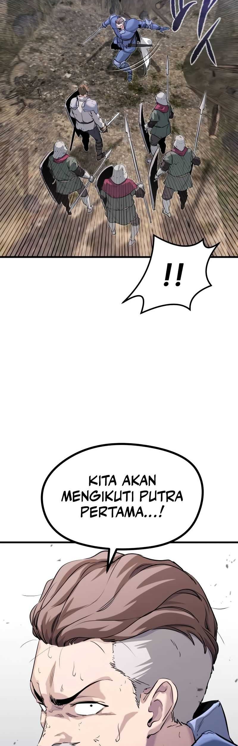 The Regressed Mercenary’s Machinations Chapter 02 Gambar 41