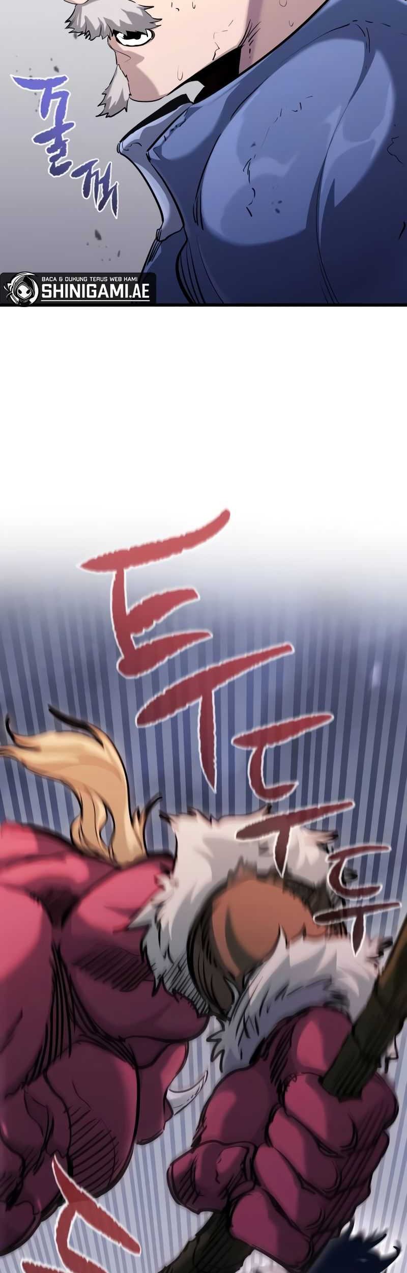 The Regressed Mercenary’s Machinations Chapter 02 Gambar 42