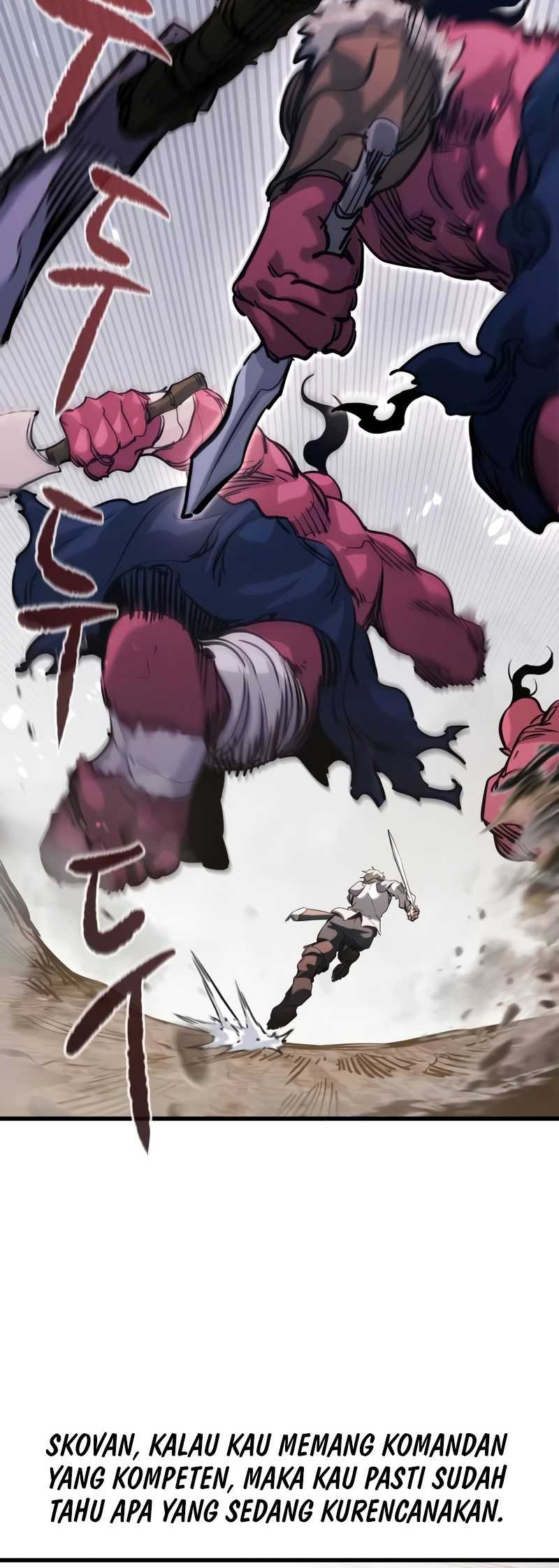 The Regressed Mercenary’s Machinations Chapter 02 Gambar 43