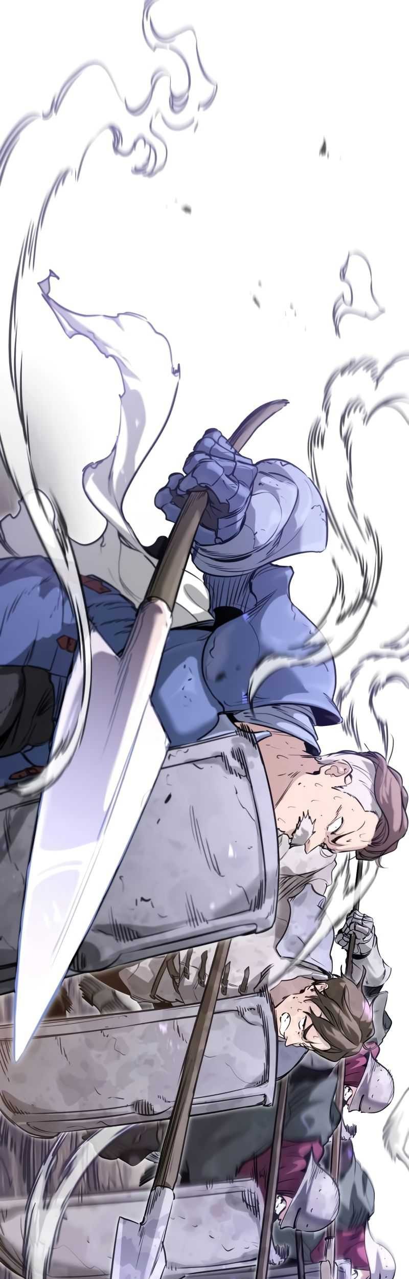 The Regressed Mercenary’s Machinations Chapter 02 Gambar 48