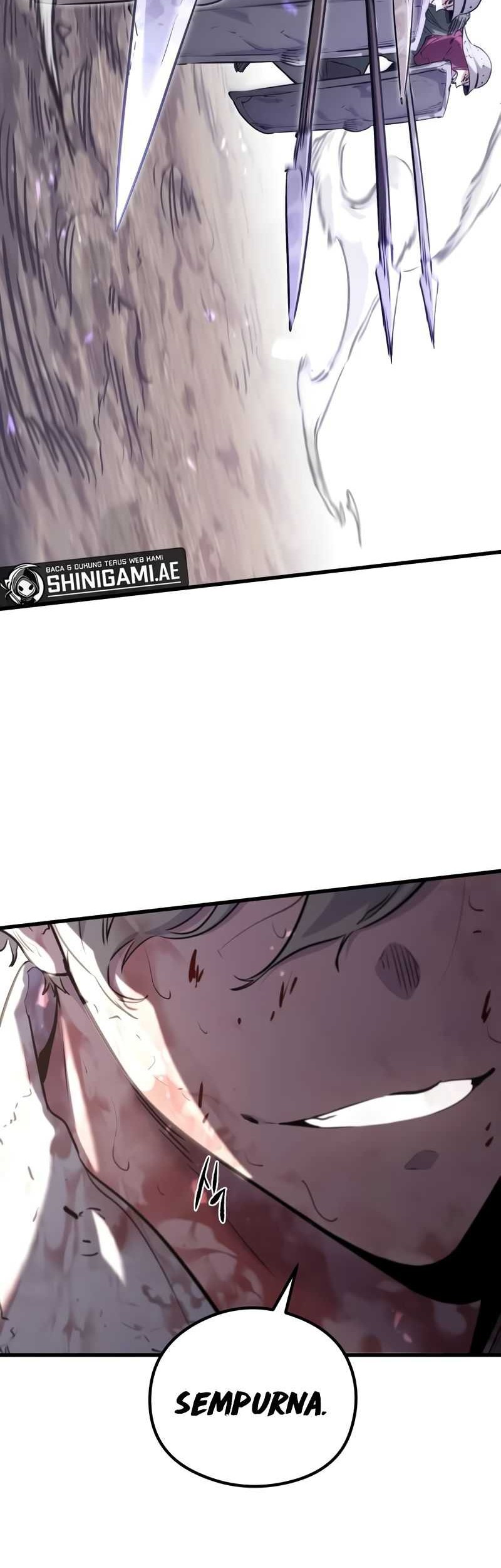 The Regressed Mercenary’s Machinations Chapter 02 Gambar 49