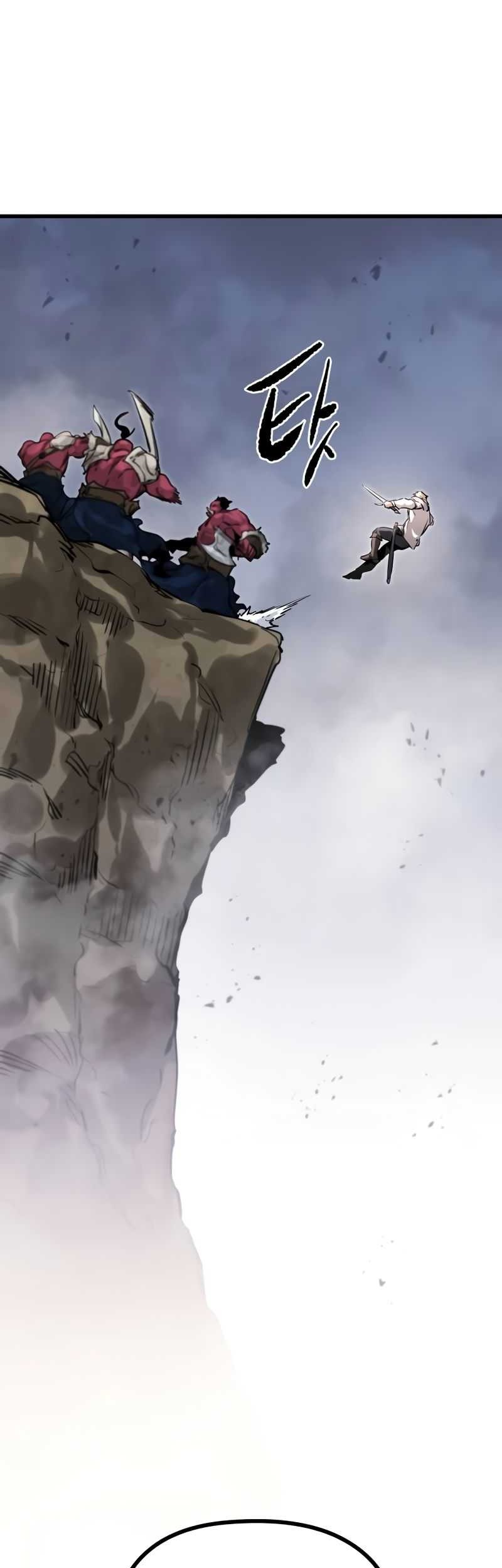 The Regressed Mercenary’s Machinations Chapter 02 Gambar 50