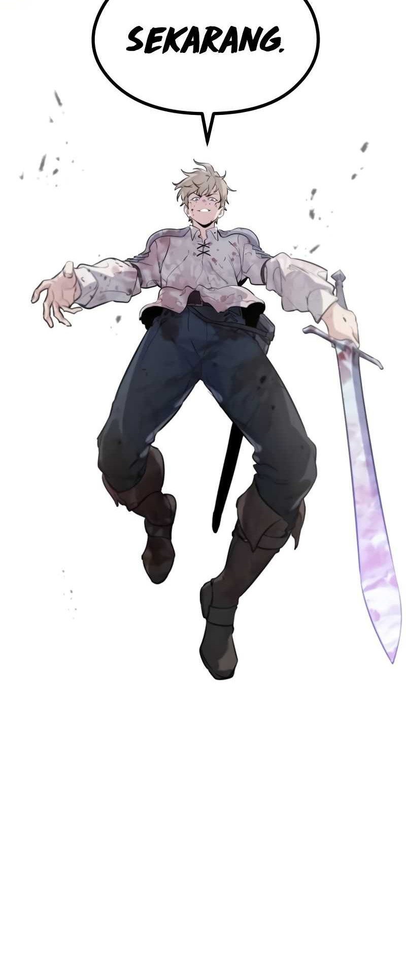 The Regressed Mercenary’s Machinations Chapter 02 Gambar 51