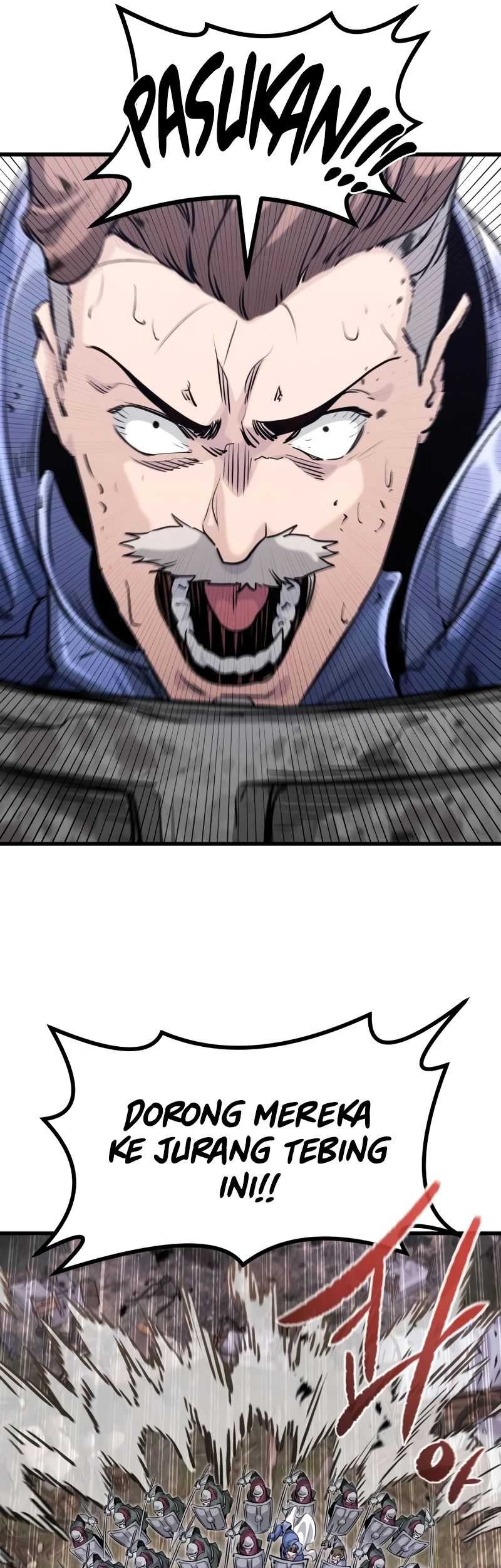 The Regressed Mercenary’s Machinations Chapter 02 Gambar 52