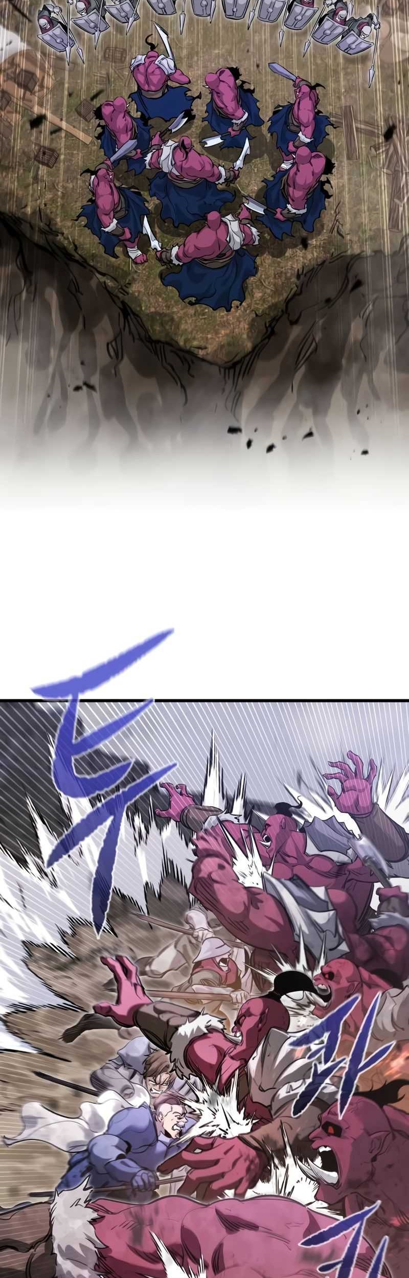 The Regressed Mercenary’s Machinations Chapter 02 Gambar 53