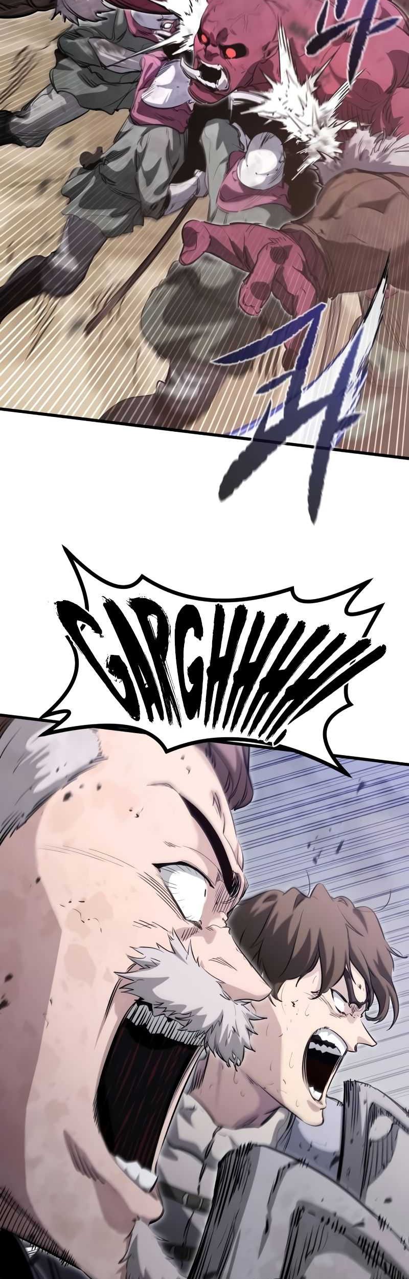 The Regressed Mercenary’s Machinations Chapter 02 Gambar 54