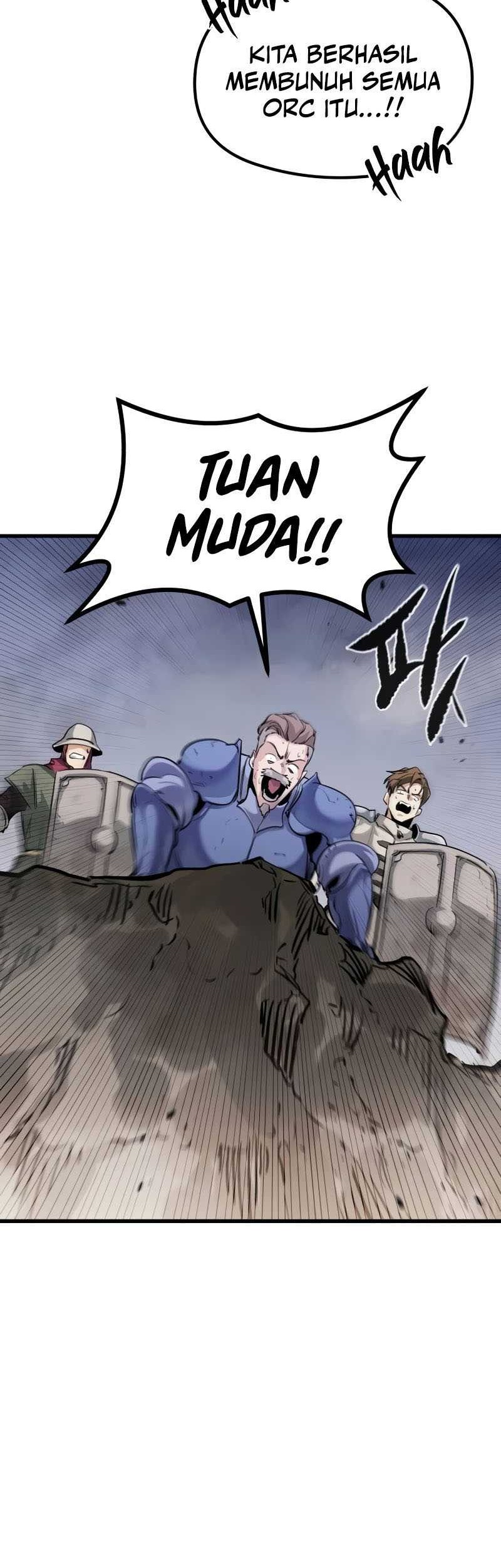 The Regressed Mercenary’s Machinations Chapter 02 Gambar 59
