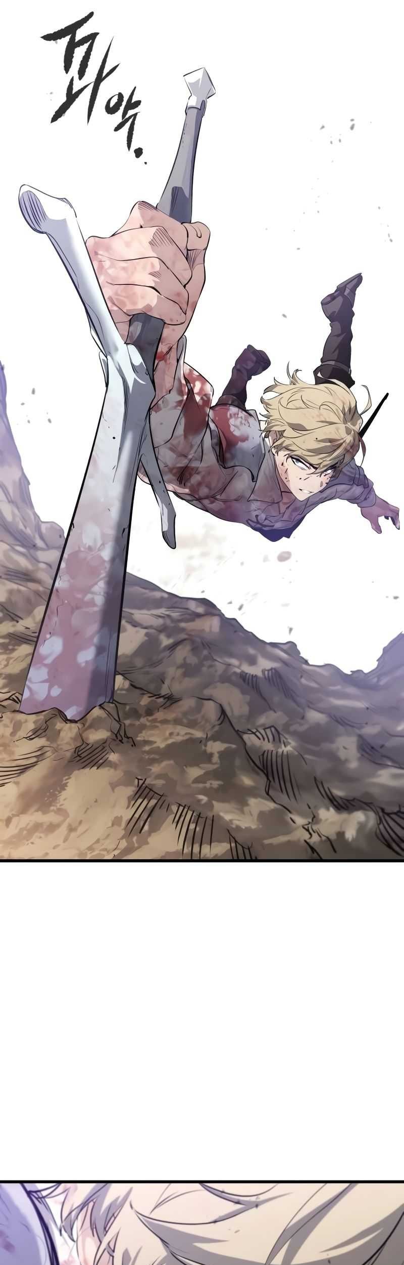 The Regressed Mercenary’s Machinations Chapter 02 Gambar 60