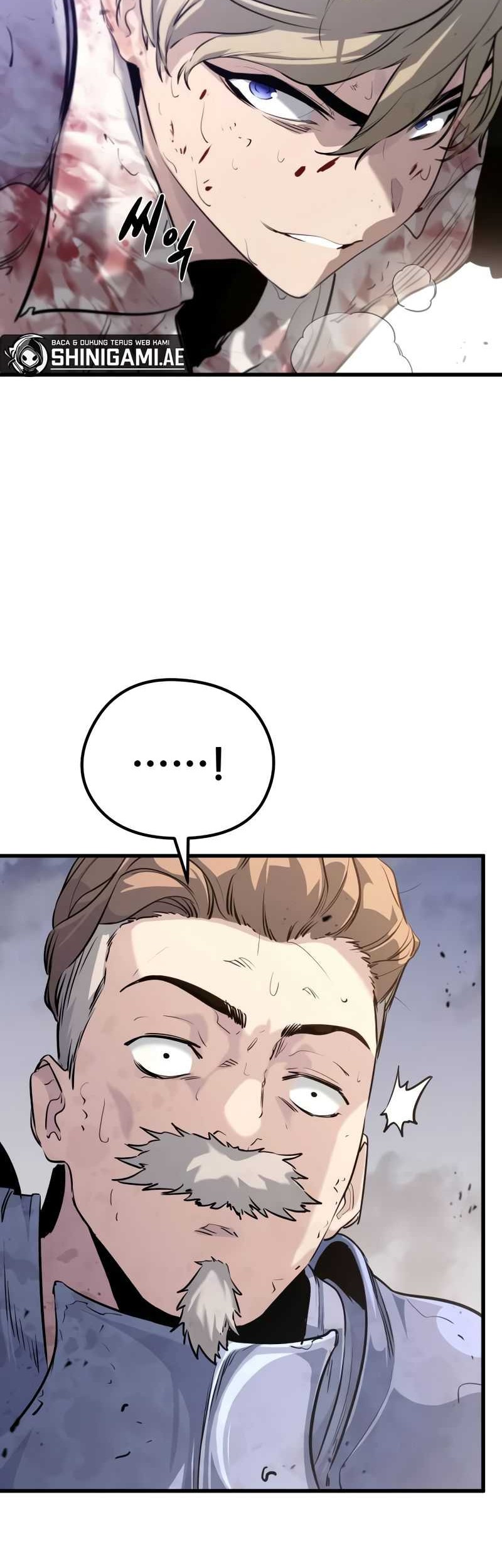 The Regressed Mercenary’s Machinations Chapter 02 Gambar 61
