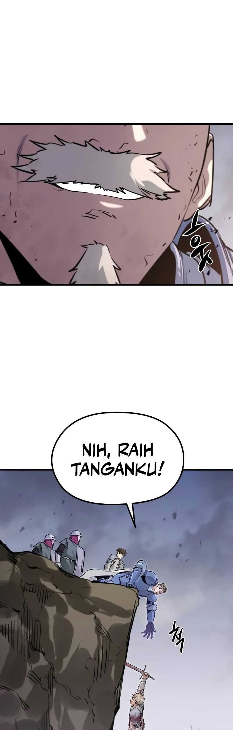 The Regressed Mercenary’s Machinations Chapter 02 Gambar 62