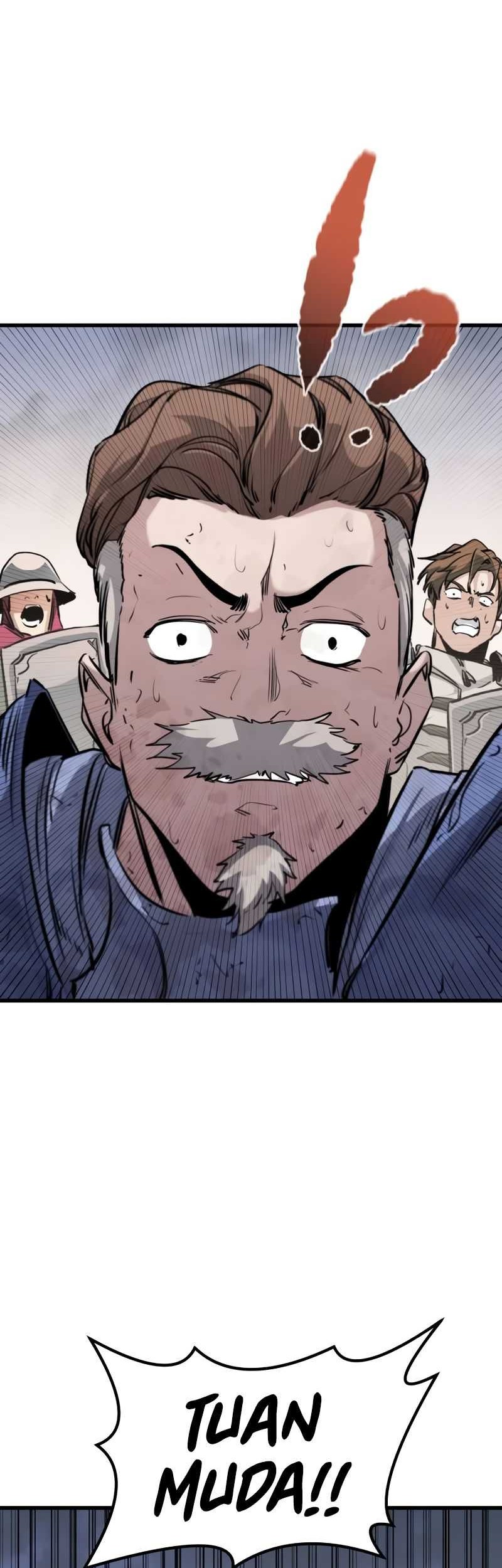 The Regressed Mercenary’s Machinations Chapter 02 Gambar 65