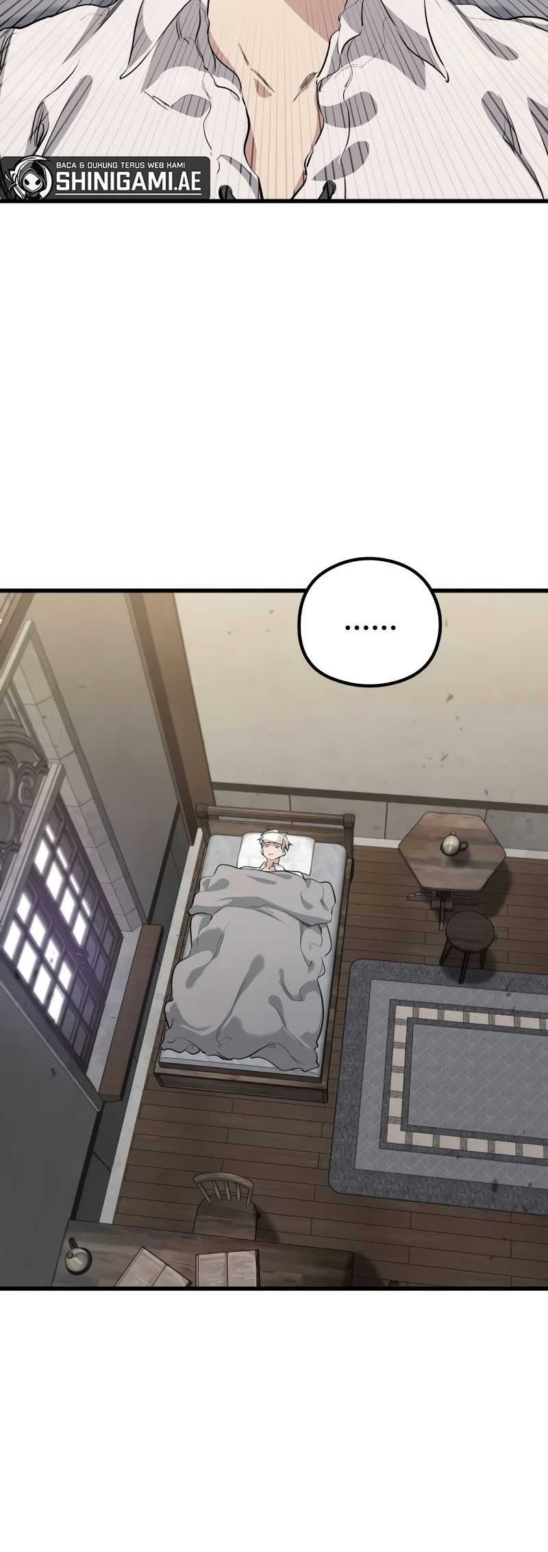 The Regressed Mercenary’s Machinations Chapter 02 Gambar 75