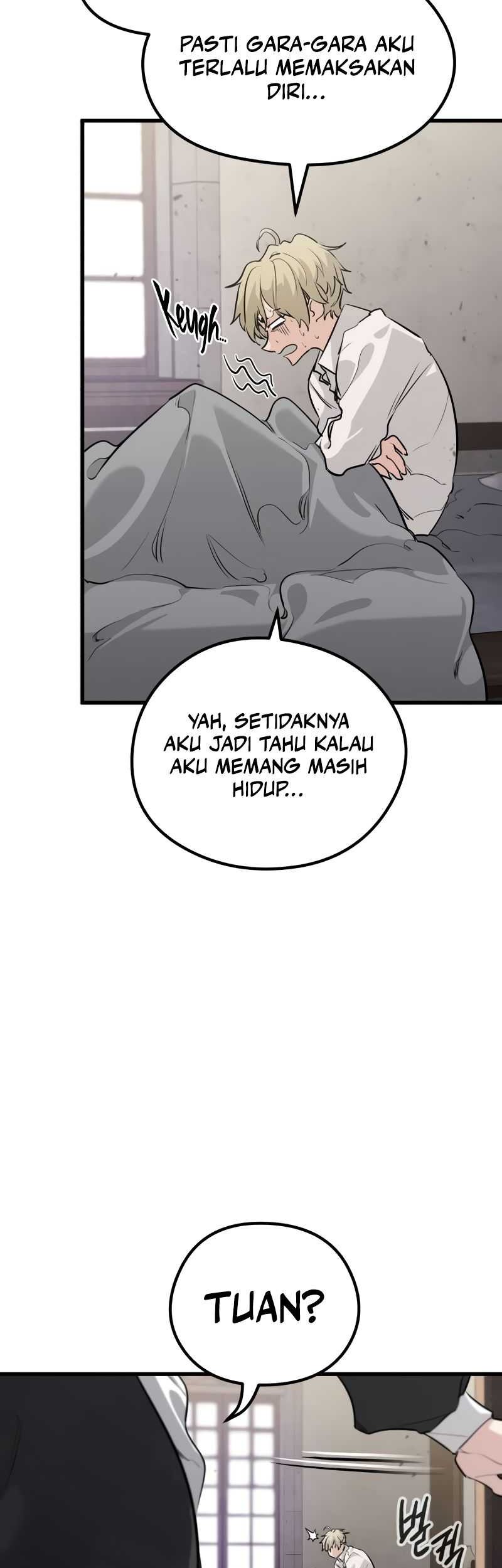 The Regressed Mercenary’s Machinations Chapter 02 Gambar 78