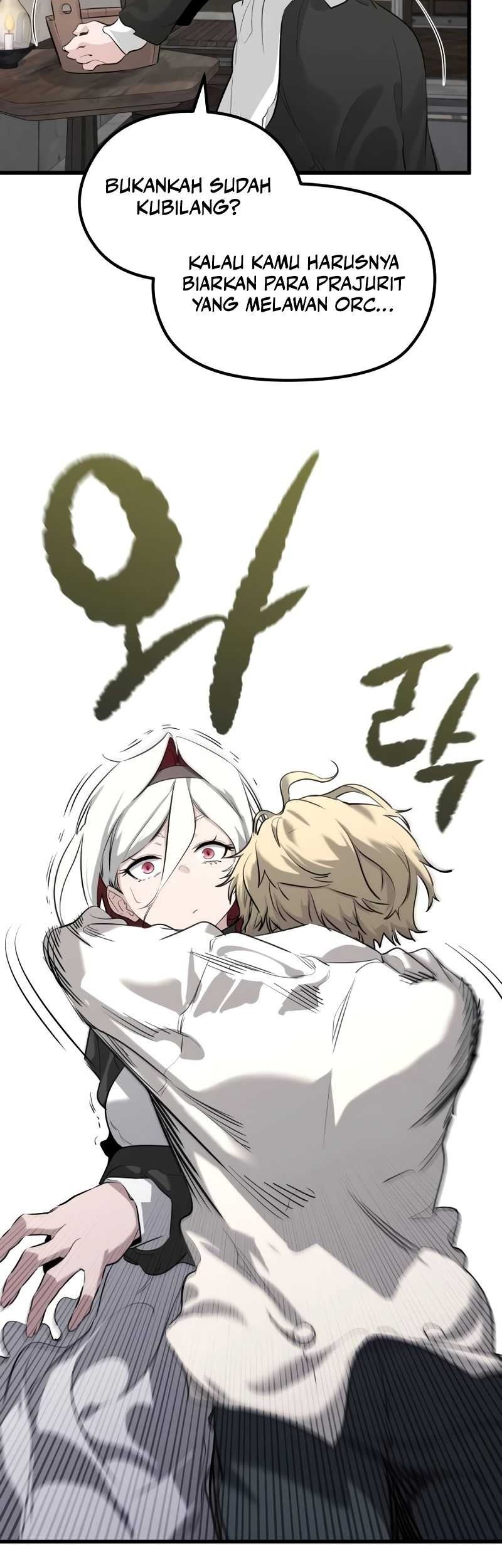 The Regressed Mercenary’s Machinations Chapter 02 Gambar 82
