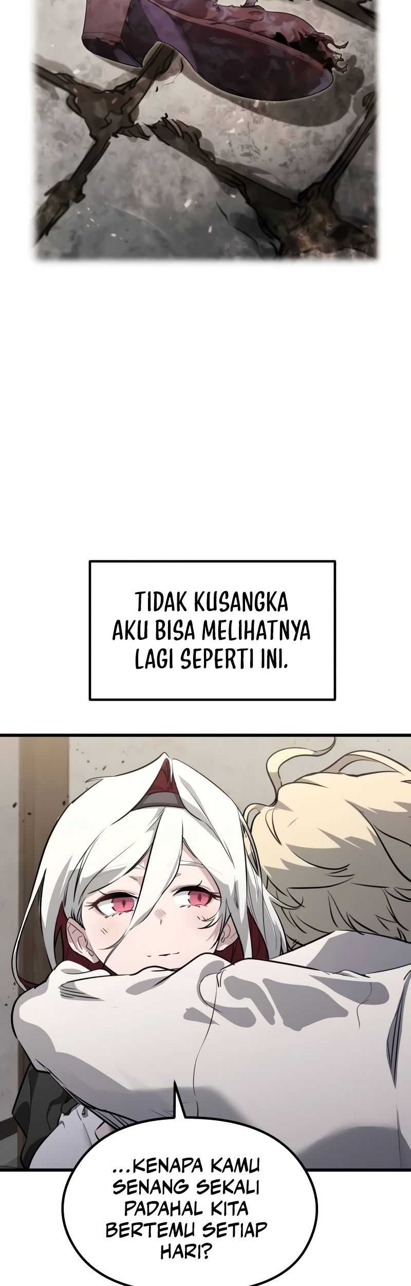The Regressed Mercenary’s Machinations Chapter 02 Gambar 85
