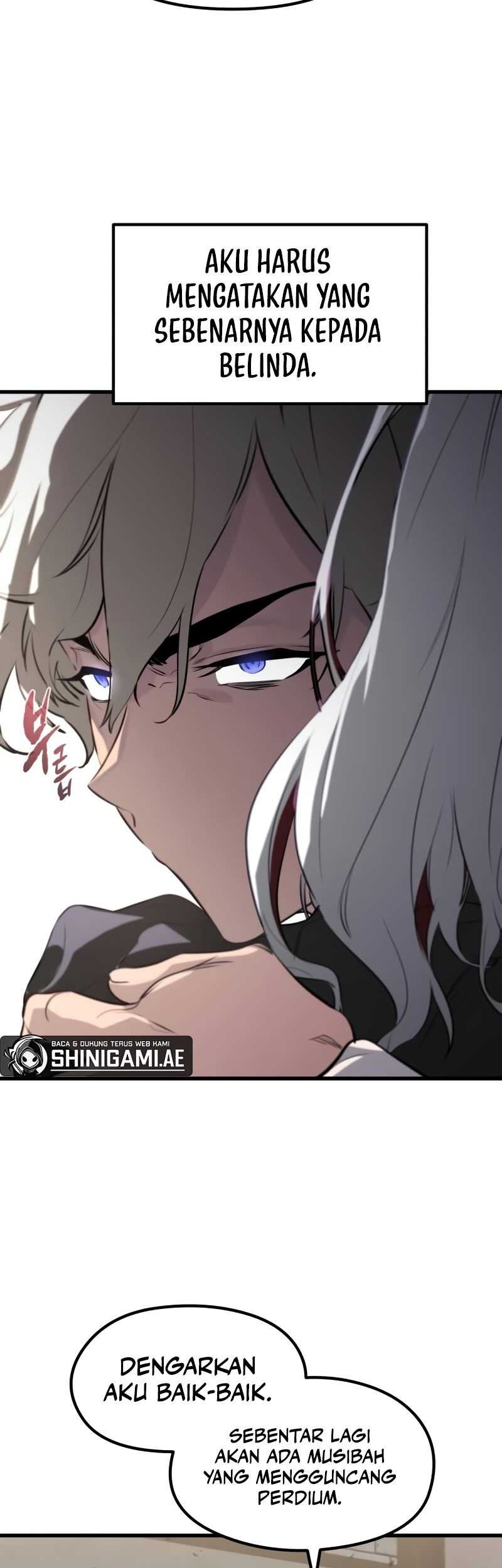 The Regressed Mercenary’s Machinations Chapter 02 Gambar 86