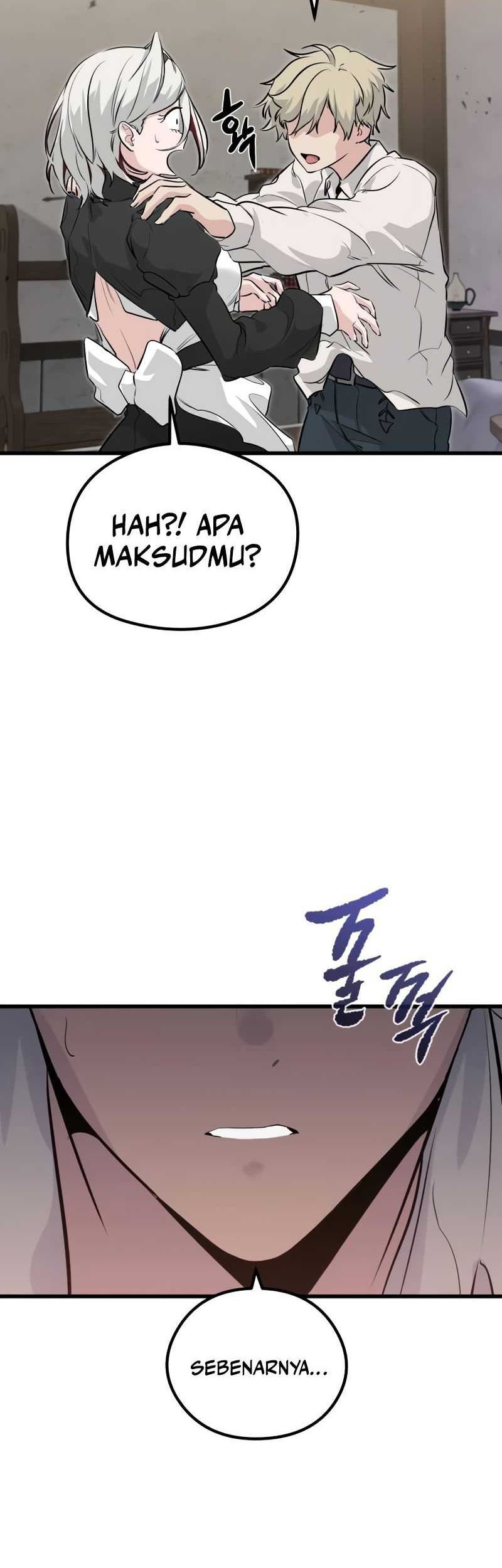 The Regressed Mercenary’s Machinations Chapter 02 Gambar 87