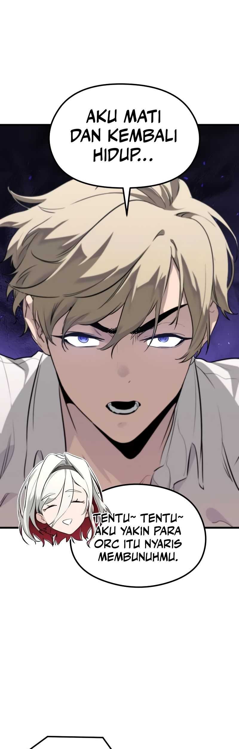 The Regressed Mercenary’s Machinations Chapter 02 Gambar 88