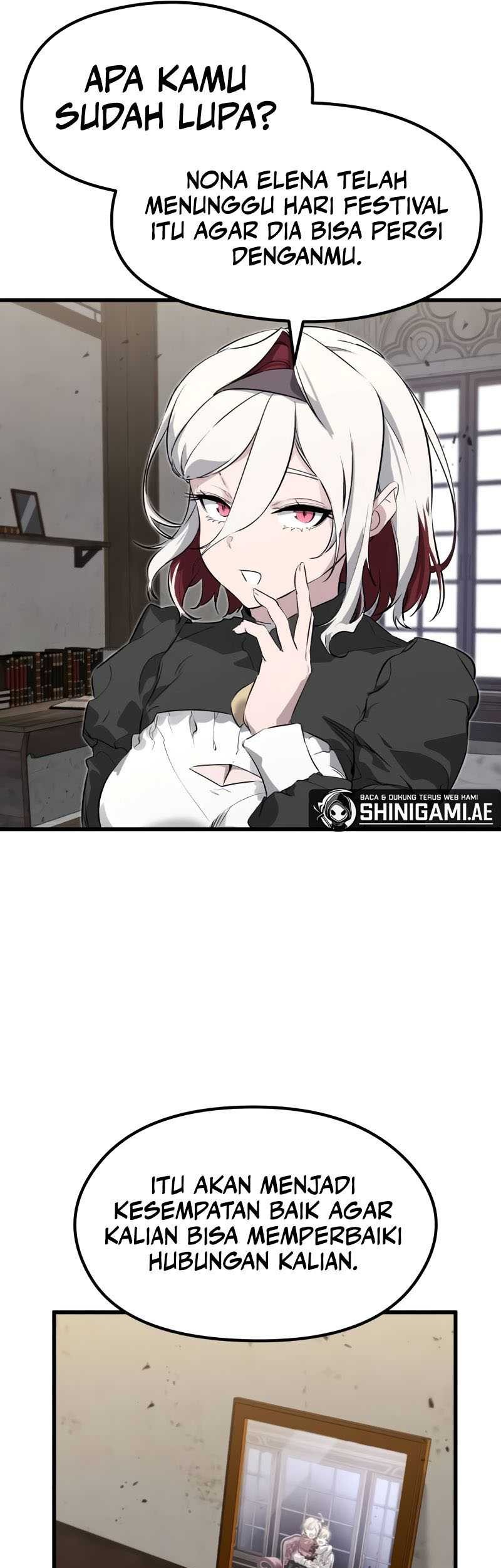 The Regressed Mercenary’s Machinations Chapter 02 Gambar 92