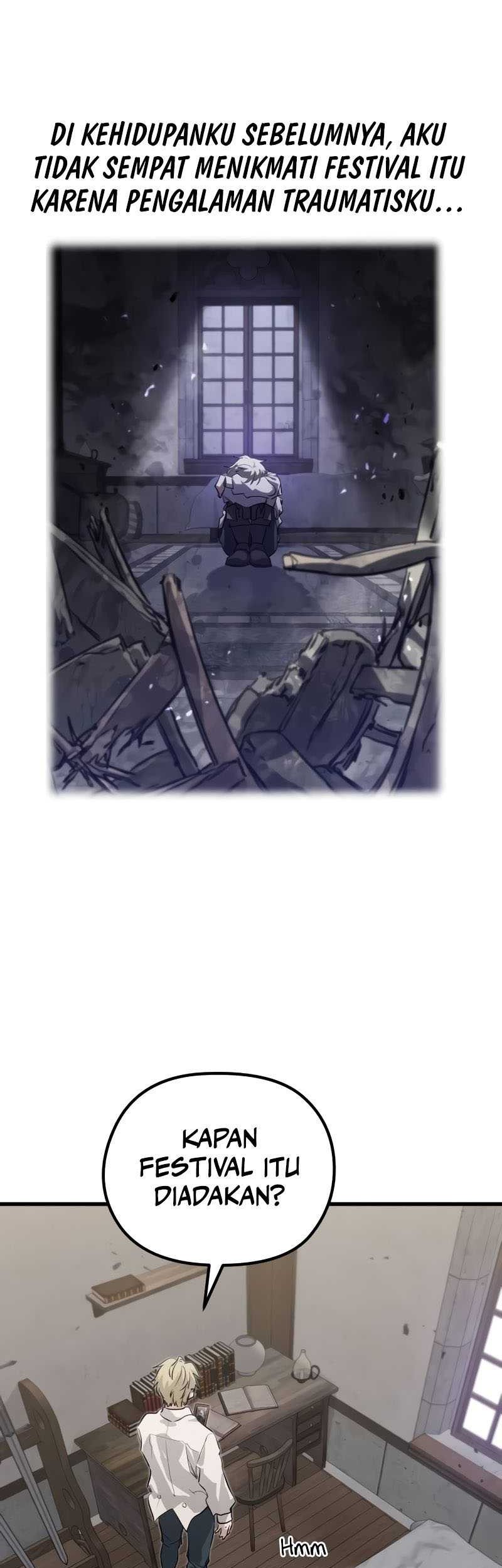 The Regressed Mercenary’s Machinations Chapter 02 Gambar 94