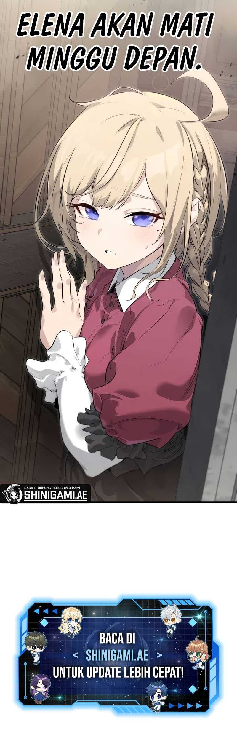 The Regressed Mercenary’s Machinations Chapter 02 Gambar 99