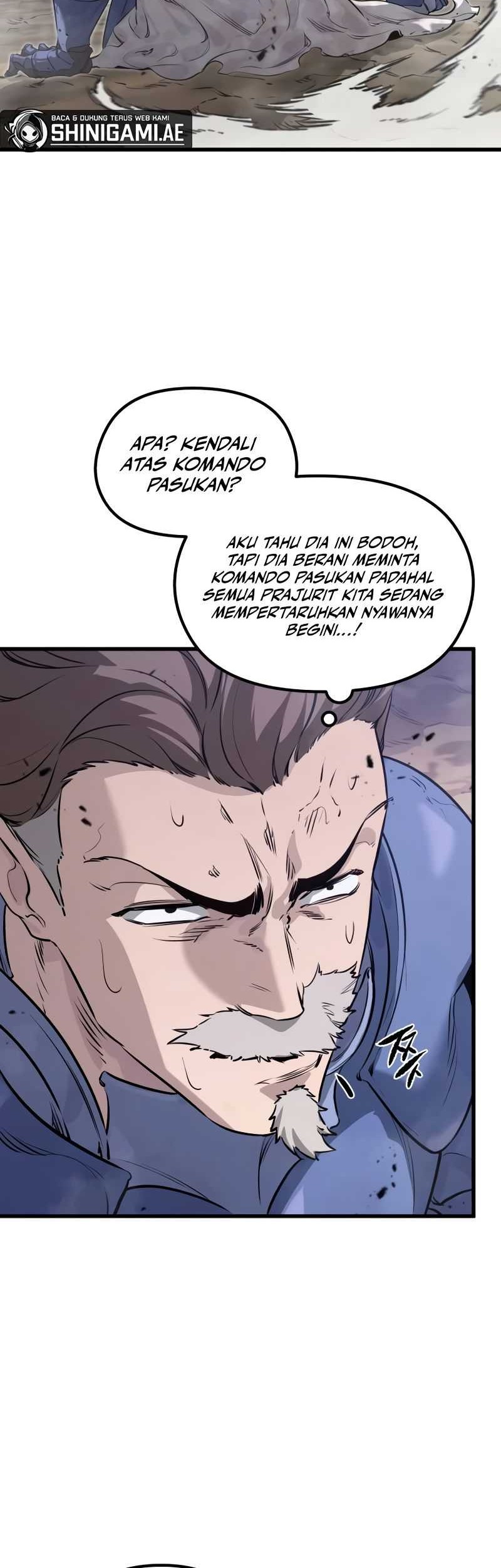 The Regressed Mercenary’s Machinations Chapter 02 Gambar 3