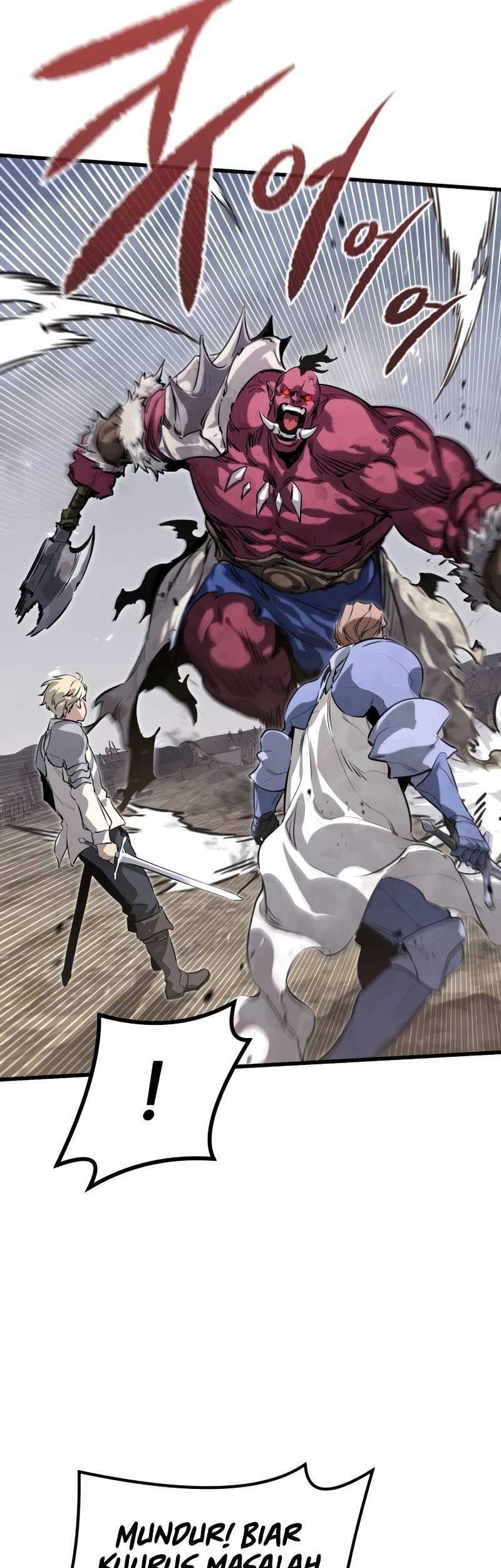 The Regressed Mercenary’s Machinations Chapter 02 Gambar 6