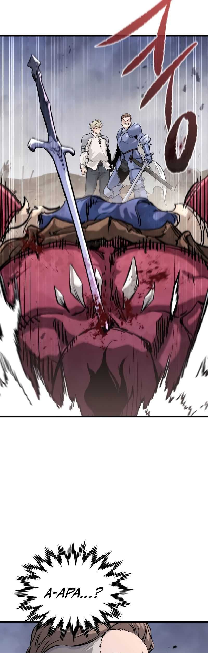 The Regressed Mercenary’s Machinations Chapter 02 Gambar 14