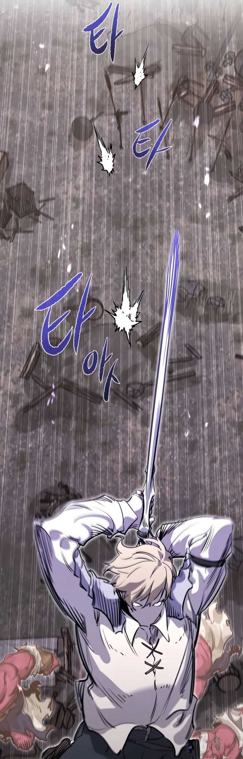The Regressed Mercenary’s Machinations Chapter 02 Gambar 20