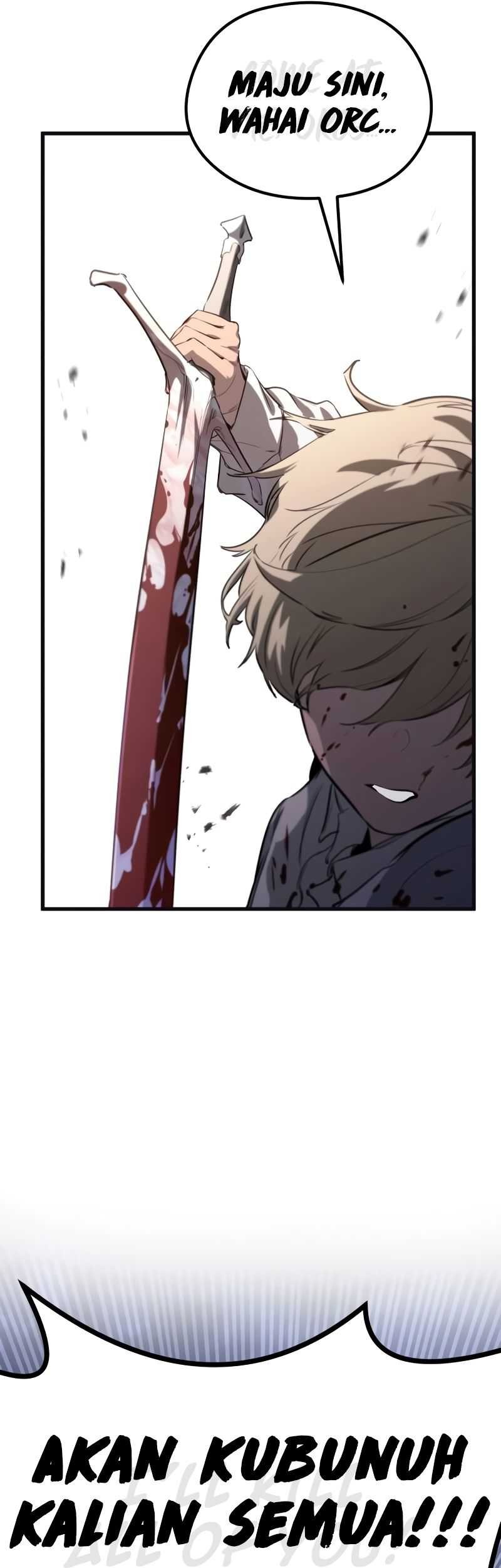 The Regressed Mercenary’s Machinations Chapter 02 Gambar 24