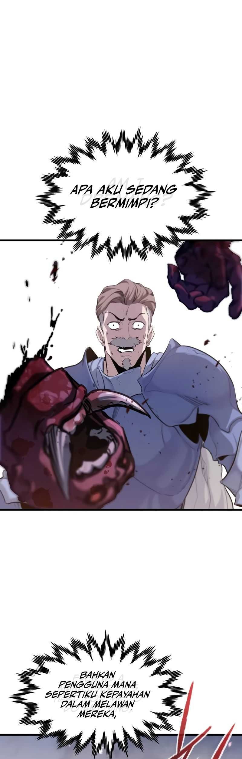 The Regressed Mercenary’s Machinations Chapter 02 Gambar 28