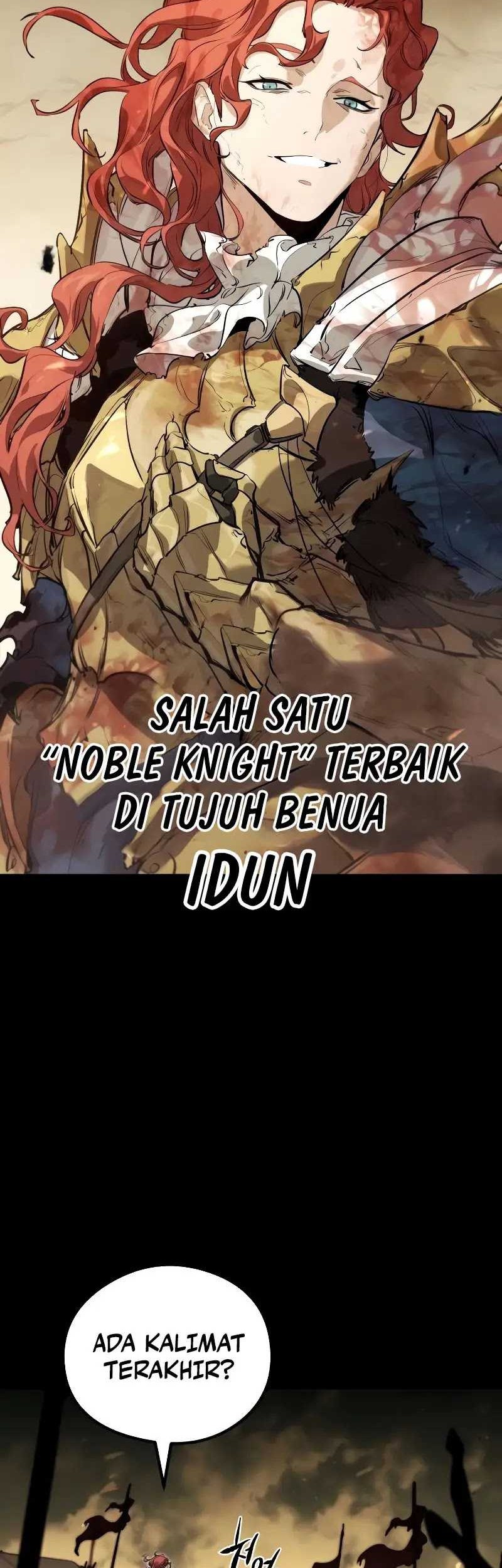 The Regressed Mercenary’s Machinations Chapter 01 Gambar 34